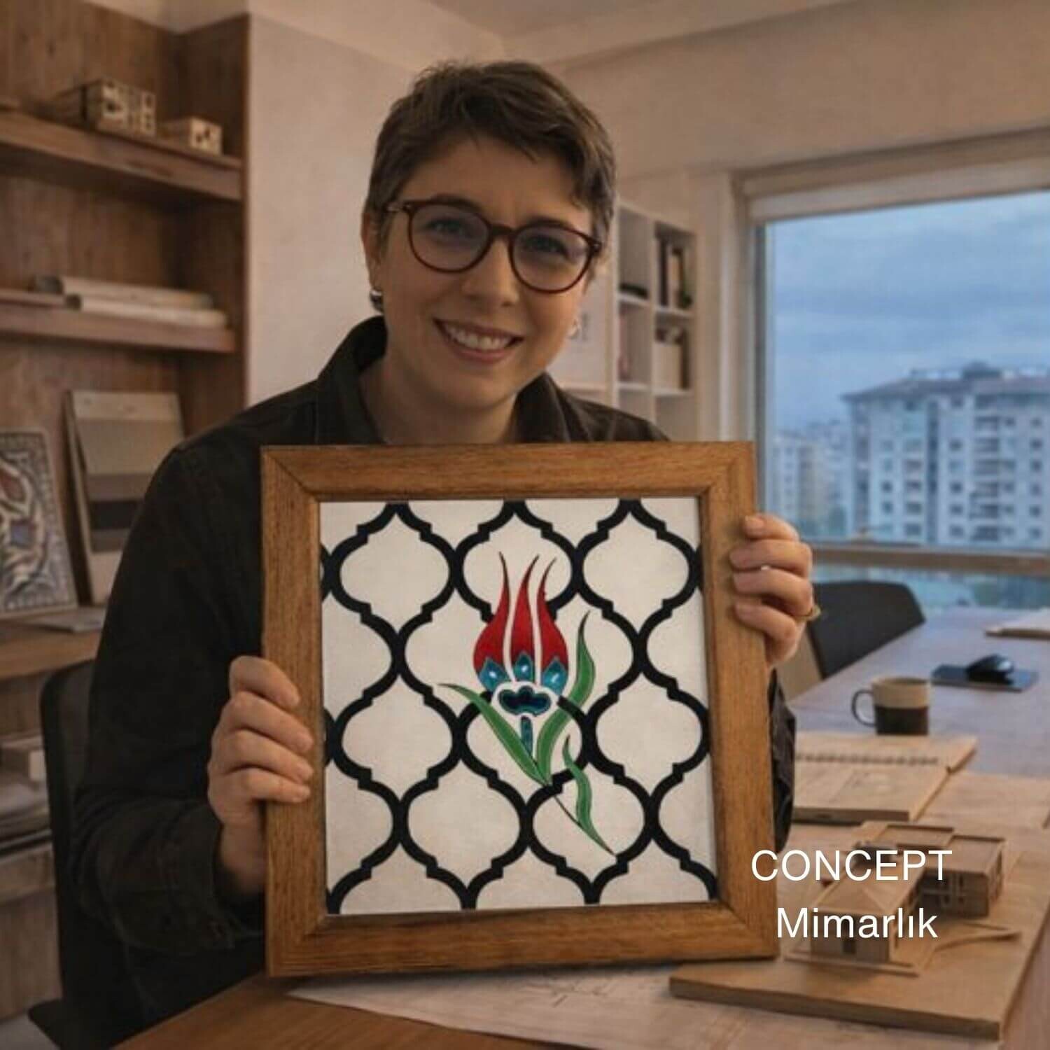 MİMAR SEÇKİLERİ