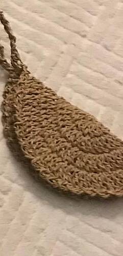 Hasır Çanta El yapımı ,Büyük boy ,Plaj çantası - 4